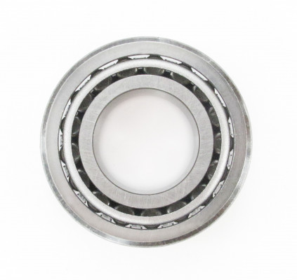 Image of Tapered Roller Bearing Set (Bearing And Race) from SKF. Part number: BR12 VP